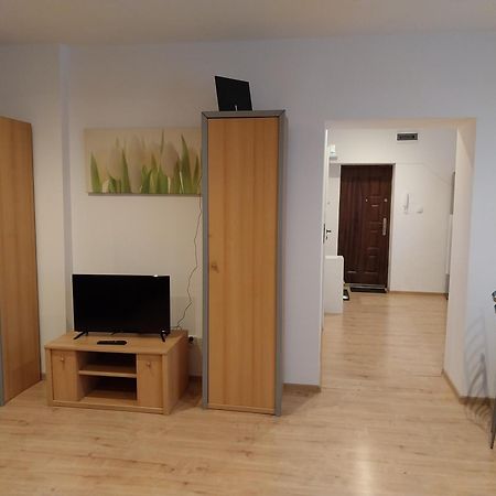 Apartament Srodmiescie Przemysl Exterior photo