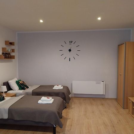 Apartament Srodmiescie Przemysl Exterior photo