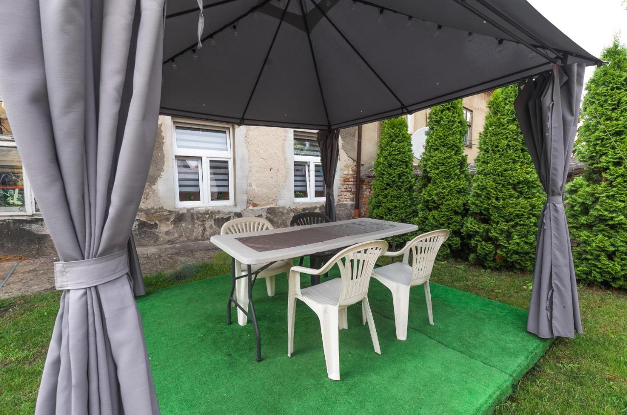 Apartament Srodmiescie Przemysl Exterior photo
