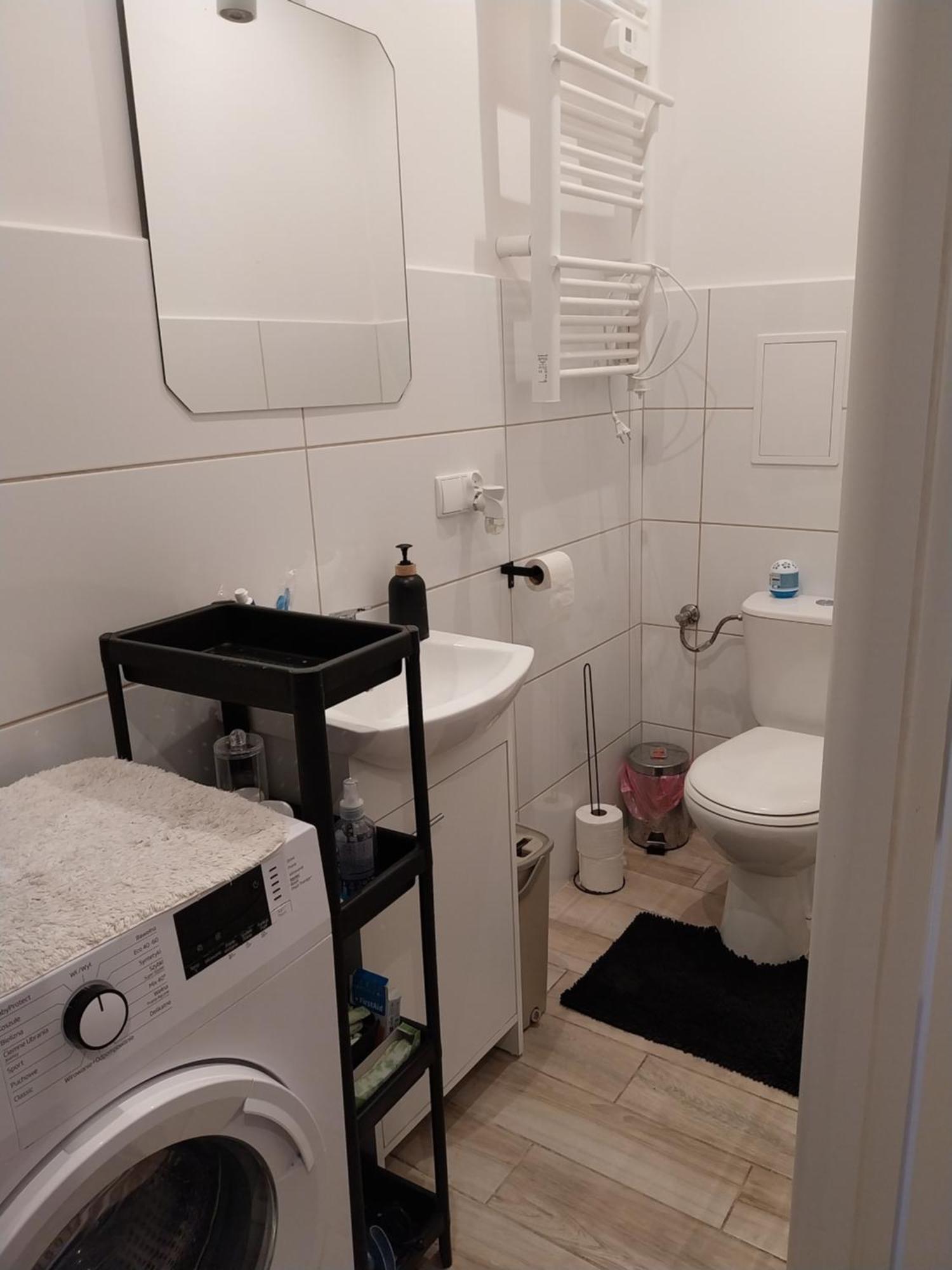 Apartament Srodmiescie Przemysl Exterior photo
