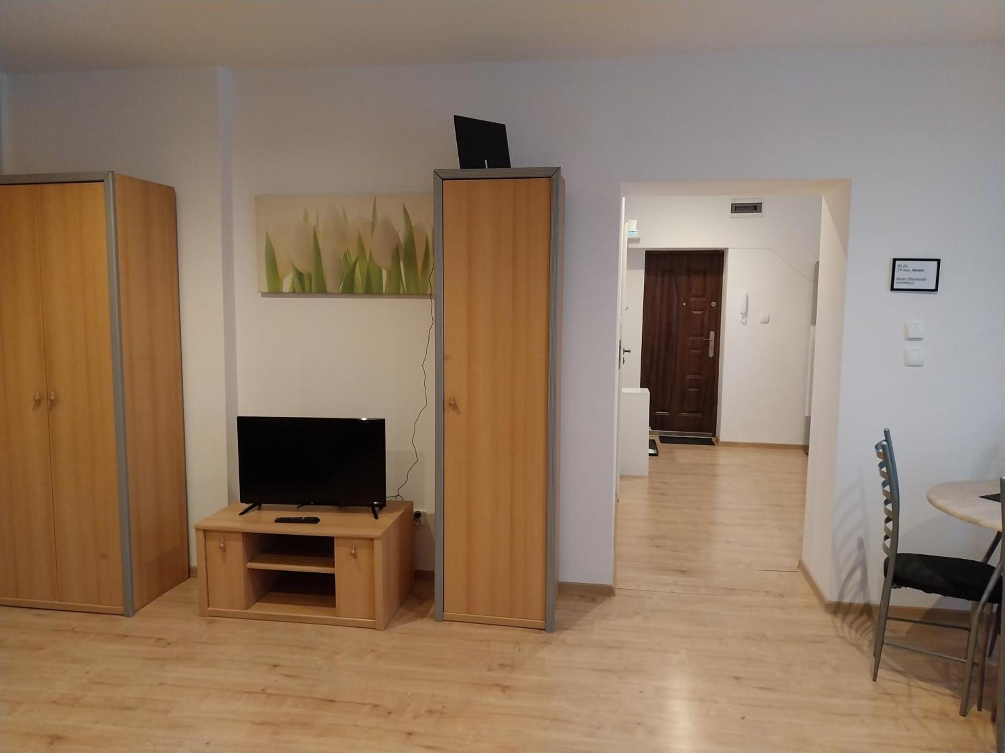 Apartament Srodmiescie Przemysl Exterior photo